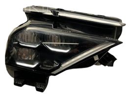 Citroen C4 III e-C4 Headlight/headlamp 73243672