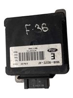 Ford Focus Sterownik / Moduł pompy wtryskowej 98AB9D372AF