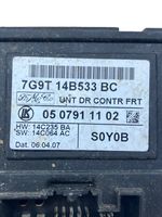 Ford Galaxy Centralina/modulo portiere 7G9T14B533BC