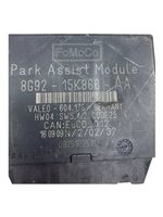 Ford Mondeo Mk III Parking PDC control unit/module 8G9215K866AA