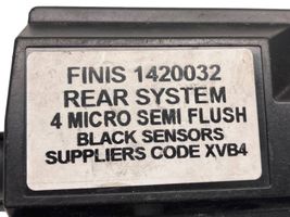Ford C-MAX I Centralina/modulo sensori di parcheggio PDC 1420032