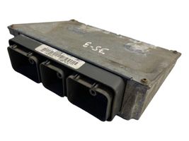 Jaguar S-Type Calculateur moteur ECU 1R8A12A650EJA