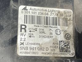 Volkswagen Tiguan Etu-/Ajovalo 5NB941082D