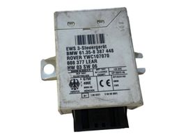 BMW 5 E39 Immobilizer control unit/module 8387448