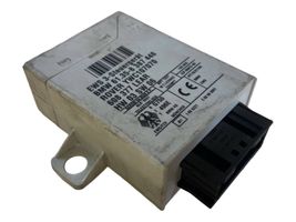 BMW 5 E39 Immobilizer control unit/module 8387448