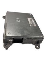 Jaguar S-Type Calculateur moteur ECU 4R8313B525AB