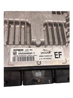 Jaguar S-Type Engine control unit/module 5WS40059FT