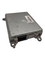 Jaguar S-Type Calculateur moteur ECU 4R8313B524AB