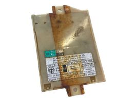 Land Rover Freelander Boîtier module alarme YWC106310