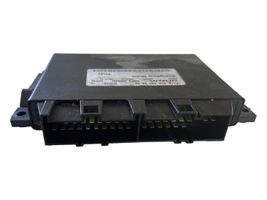 SsangYong Rodius Module de contrôle de boîte de vitesses ECU A0345452432