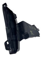 Audi A6 S6 C8 4K Modanatura separatore del paraurti anteriore 4K8121764F