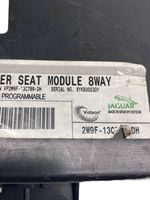 Jaguar S-Type Seat control module VP2W9F13C789DH