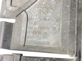 Audi Q7 4M Lufteinlass Luftführung 4M0121283