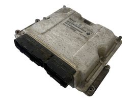 Chrysler Voyager Sterownik / Moduł ECU 0281011280