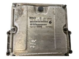 Chrysler Voyager Calculateur moteur ECU 0281011280