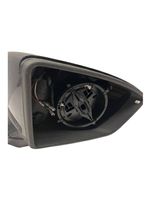 Seat Leon (5F) Etuoven sähköinen sivupeili E9026684