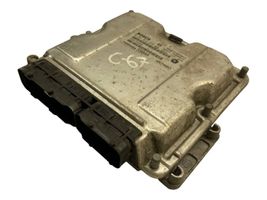 Chrysler Voyager Sterownik / Moduł ECU P05094590AA