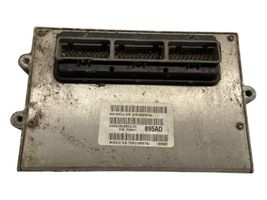 Jeep Grand Cherokee (WJ) Calculateur moteur ECU P56041