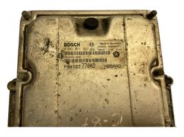 Chrysler Voyager Calculateur moteur ECU P04727770AD