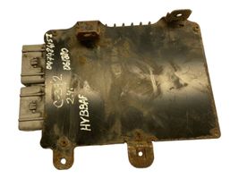 Chrysler Voyager Sterownik / Moduł ECU 04745860