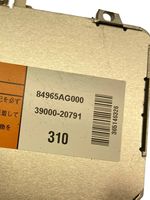 Subaru Outback Modulo di zavorra faro Xenon 84965AG000