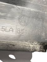 Skoda Enyaq iV Rivestimento della portiera anteriore (modanatura) 5LA854940