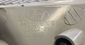 Hyundai ix35 Takavalot 924022Y0