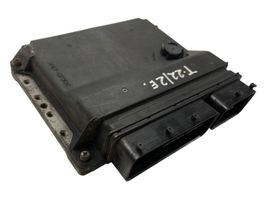 Toyota Avensis T270 Sterownik / Moduł ECU 8966105L10