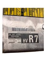 Lexus RX 330 - 350 - 400H Turvatyynyn ohjainlaite/moduuli 8917047140