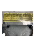 Lexus RX 330 - 350 - 400H Sterownik / Moduł Airbag 8917047140