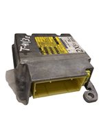 Toyota Avensis T250 Module de contrôle airbag 215955102