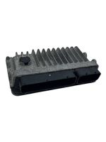 Toyota Yaris Sterownik / Moduł ECU 896610DF50