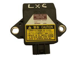 Lexus IS 220D-250-350 Czujnik przyspieszenia ESP 8918360020