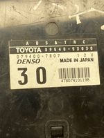 Lexus IS 200-300 ABS-ohjainlaite/moduuli 8954053030