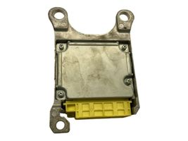 Toyota RAV 4 (XA30) Oro pagalvių valdymo blokas 8917042200