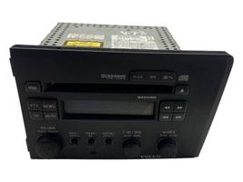 Volvo V70 Panel / Radioodtwarzacz CD/DVD/GPS 86331751