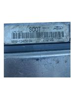 Ford Galaxy Calculateur moteur ECU 98VW12A650DA