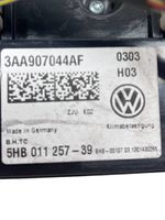 Volkswagen PASSAT B7 Unité de contrôle climatique 3AA907044AF