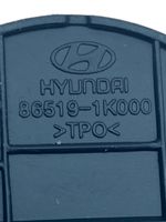 Hyundai ix20 Etuhinaussilmukan suojakansi 865191K000