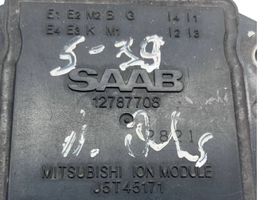 Saab 9-3 Ver1 Wzmacniacz / Moduł zapłonu J5T45171
