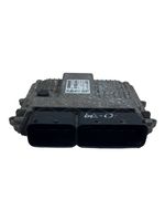 Opel Combo C Sterownik / Moduł ECU 55194018