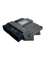 Opel Combo C Sterownik / Moduł ECU 55194018