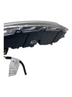 Citroen C4 II Picasso LED Daytime headlight 9676036280