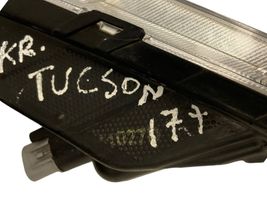 Hyundai Tucson TL LED-päiväajovalo 92207D7000