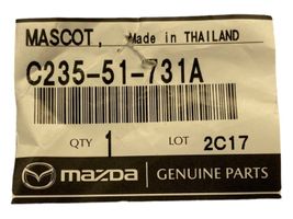 Mazda 6 Valmistajan merkki/logo/tunnus C23551731