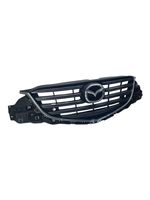 Mazda CX-5 Grille de calandre avant KA0G50712