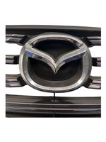 Mazda CX-5 Grille de calandre avant KA0G50712