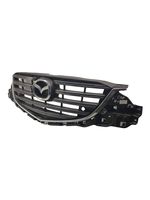 Mazda CX-5 Grille de calandre avant KA0G50712