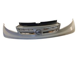 Nissan Primastar Front bumper 623100250