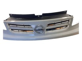 Nissan Primastar Front bumper 623100250